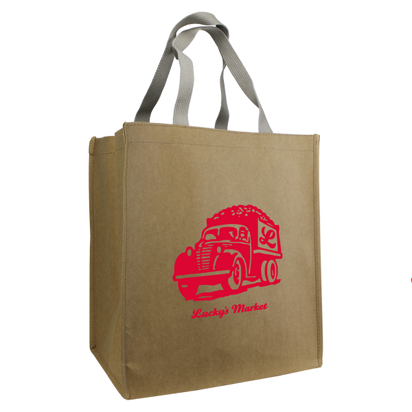 reusable grocery bags,  paper bags,  washable paper bags, 