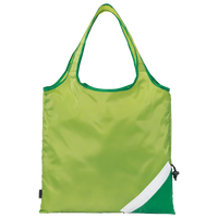 Green Stow & Tote Thumb