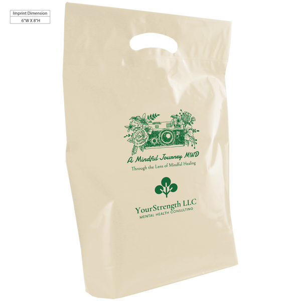 plastic bags, 