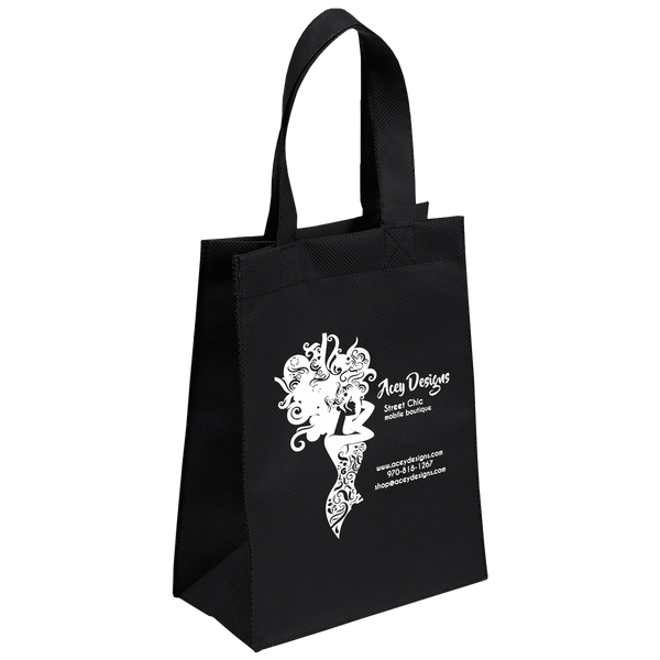 tote bags, 