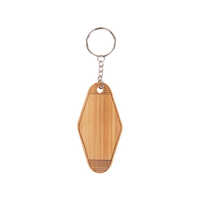 Bamboo Bamboo Keychain Thumb