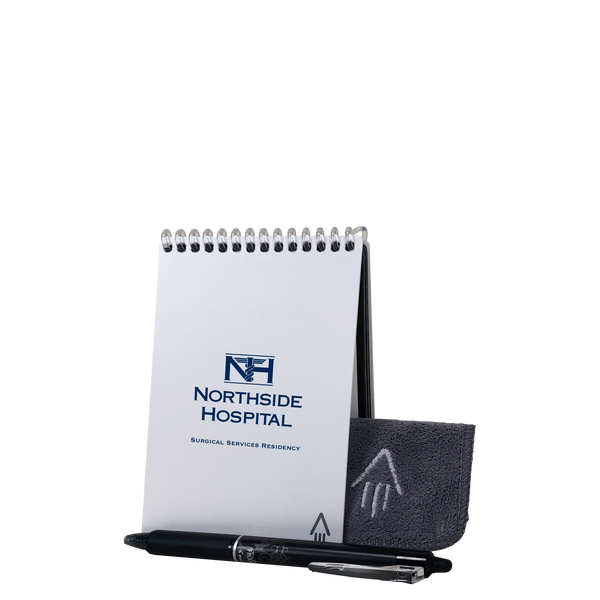 mini sized notebooks,  rocketbook core notebooks, 