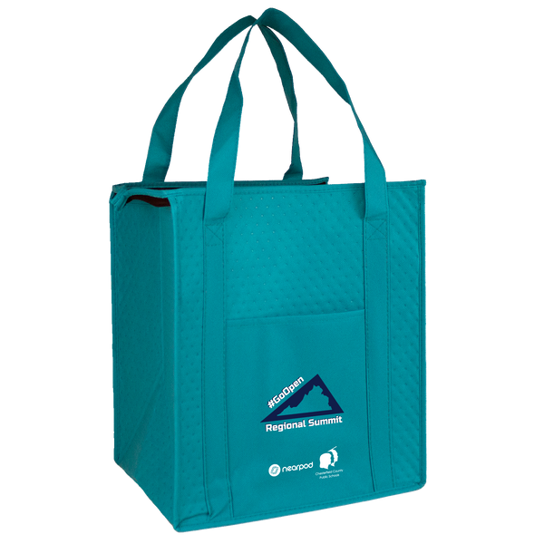 insulated totes, 