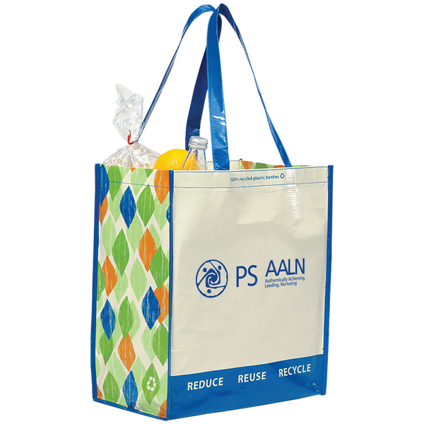 reusable grocery bags, 