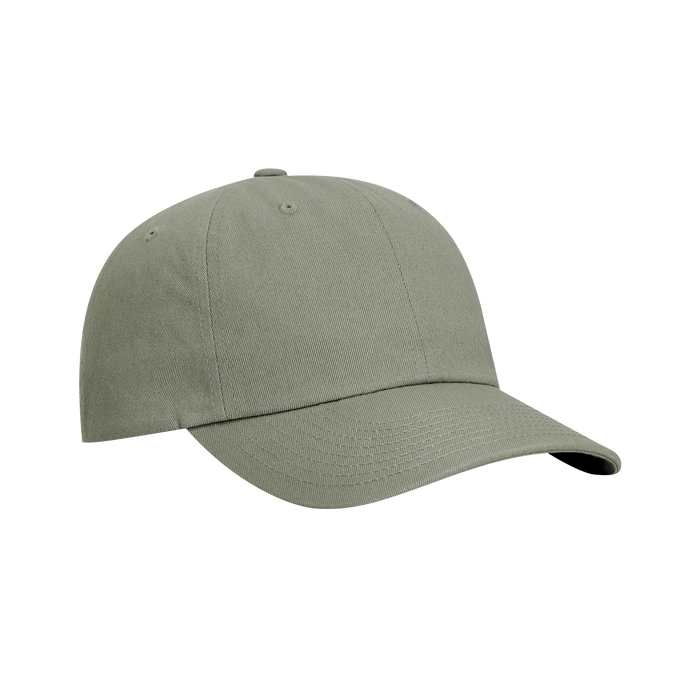 Loden Premium Cotton Dad Hat