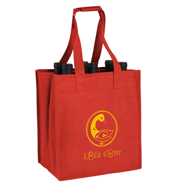 tote bags,  wine totes, 