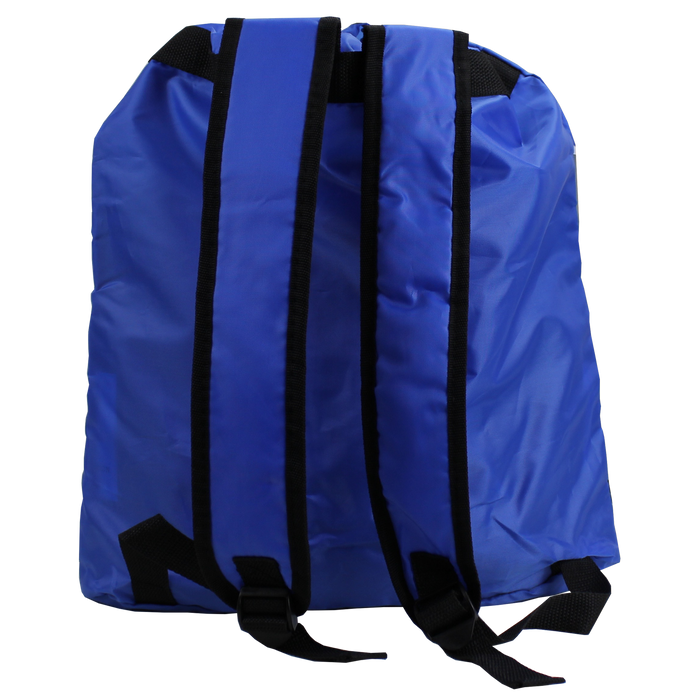  DISCONTINUED - Lightweight Drawstring Backpack