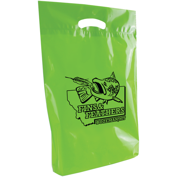 plastic bags, 