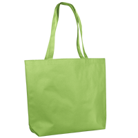 Lime Green DISCONTINUED Suburban Tote Thumb