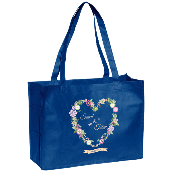 tote bags, 