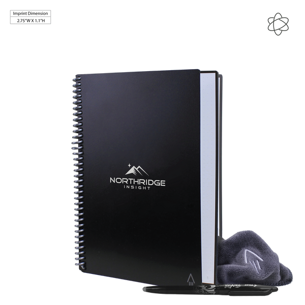 rocketbook fusion notebooks, 