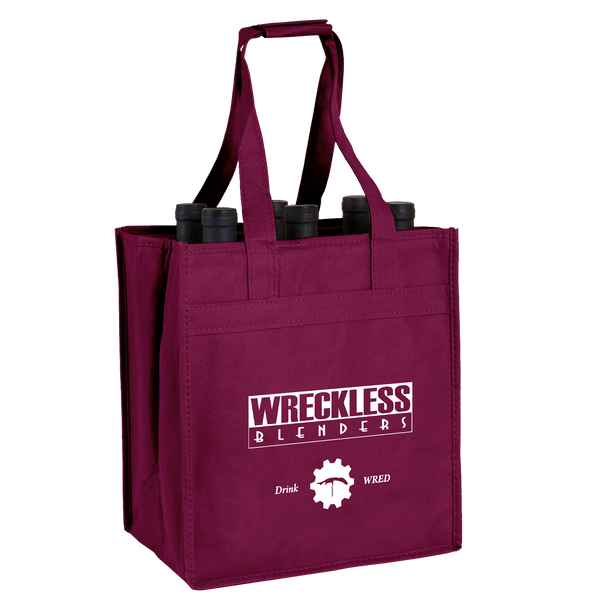 wine totes, 