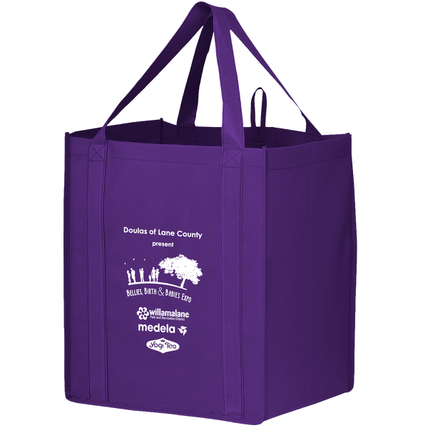 reusable grocery bags, 