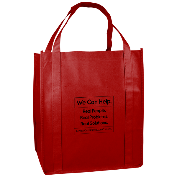 reusable grocery bags, 