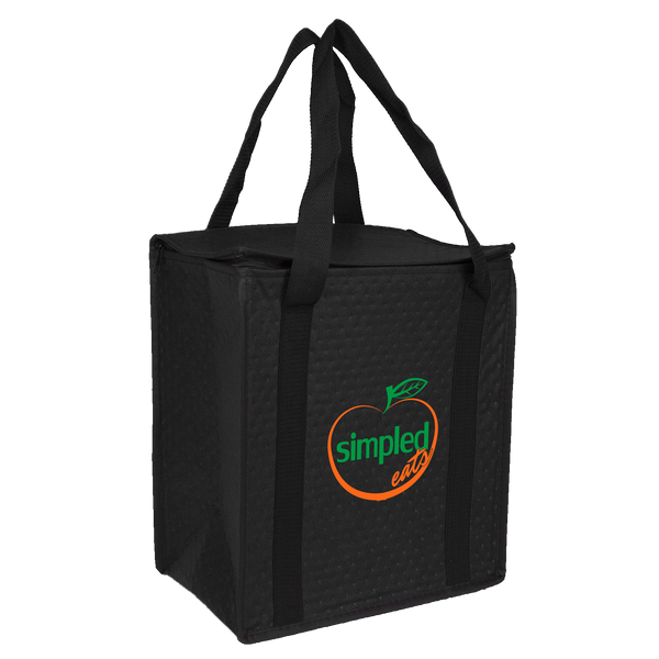 insulated totes, 