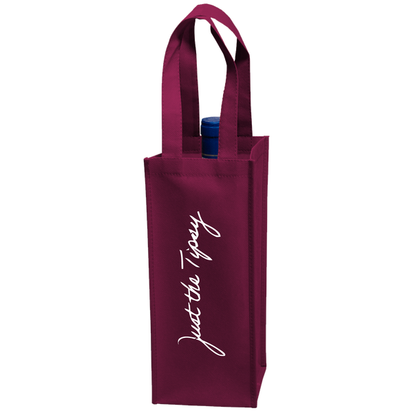 wine totes, 