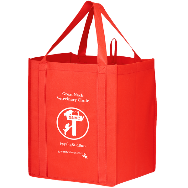 reusable grocery bags, 