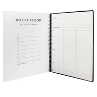  Rocketbook Everyday Planner Letter Thumb