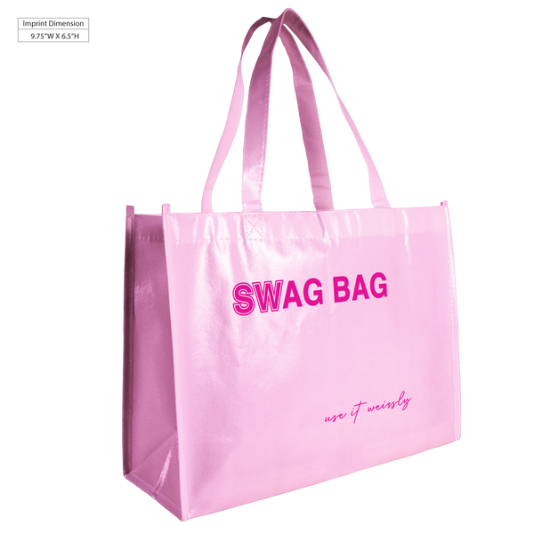 tote bags,  laminated bags,  breast cancer awareness bags, 