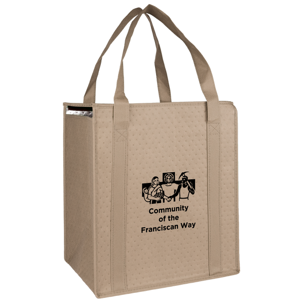 insulated totes, 