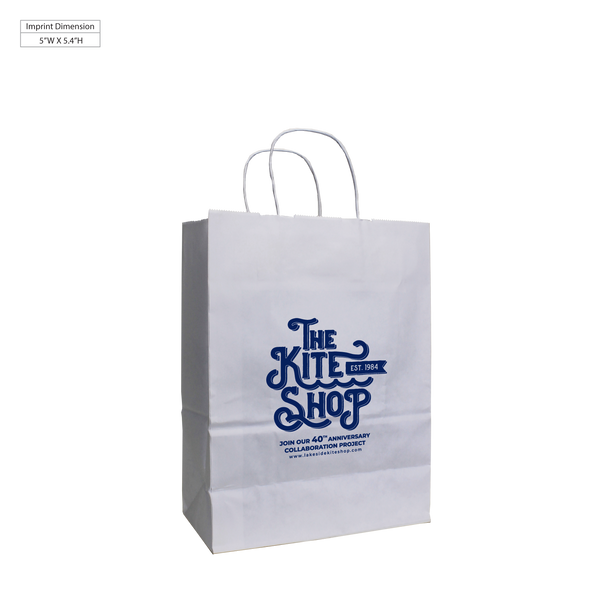 paper bags, 