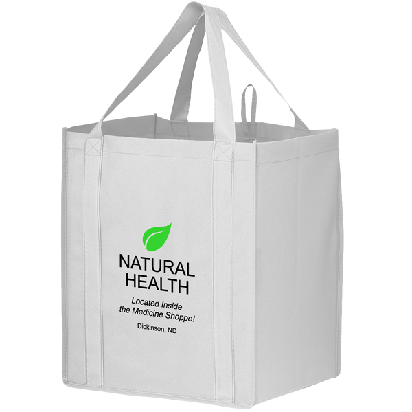 reusable grocery bags, 