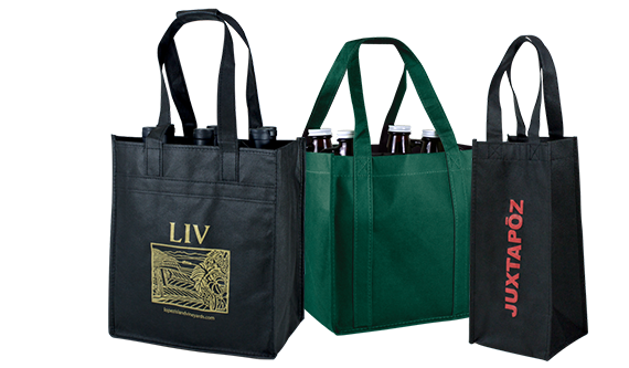 The Benefits of Custom Reusable Tote Bags Holden Bags