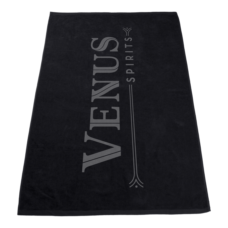 Venus Spirits / Seascape Color Beach Towel / Color Beach Towels