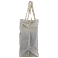  Cotton Canvas Convention Tote Thumb