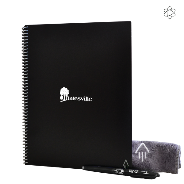 rocketbook fusion notebooks, 