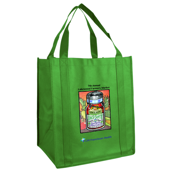 reusable grocery bags,  tote bags,  wine totes, 