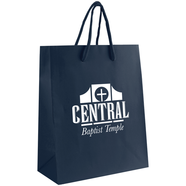 matte & glossy shoppers,  paper bags,  breast cancer awareness bags,  best selling bags, 