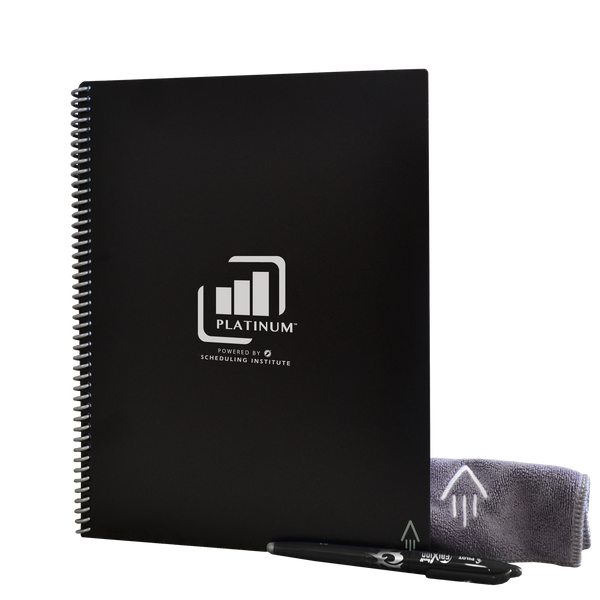 rocketbook core notebooks, 