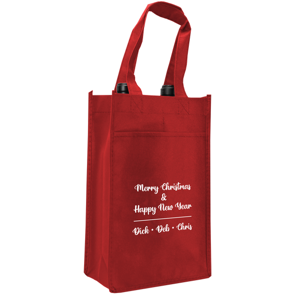 wine totes, 