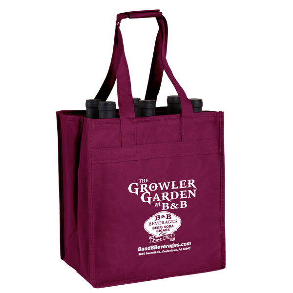 wine totes, 