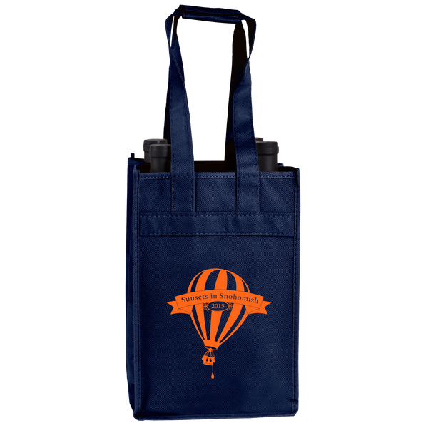 wine totes, 