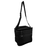 Black DISCONTINUED - Urban Utility Cooler Tote Thumb