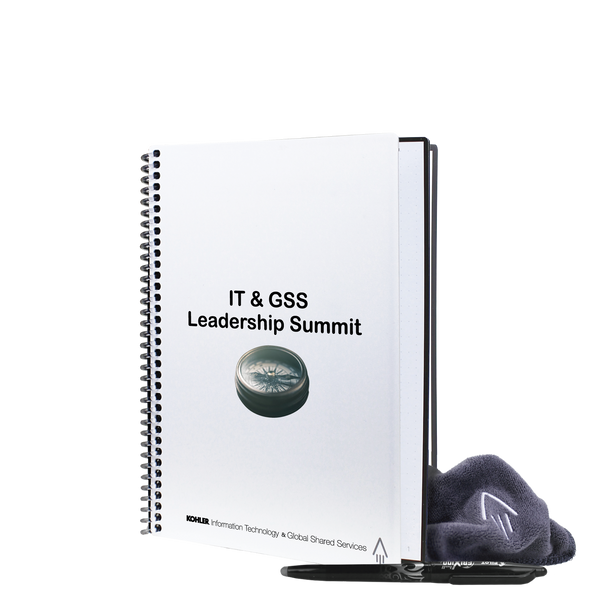 rocketbook core notebooks, 