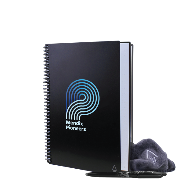 rocketbook core notebooks, 