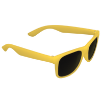 Frost/Yellow Lucia Color Changing Sunglasses Thumb