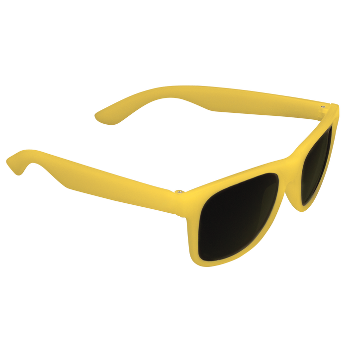 Frost/Yellow Lucia Color Changing Sunglasses