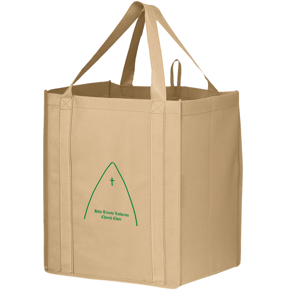 reusable grocery bags, 