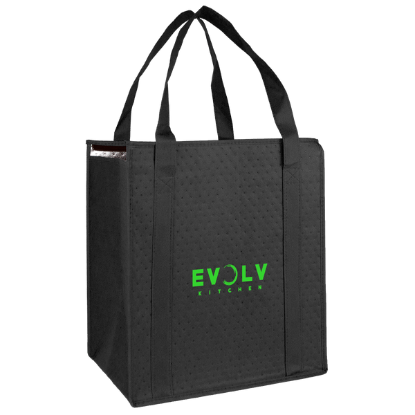 insulated totes, 