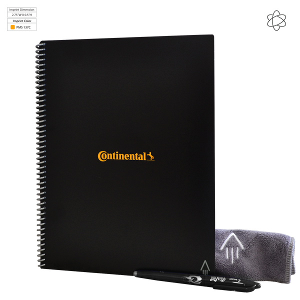 rocketbook fusion notebooks, 