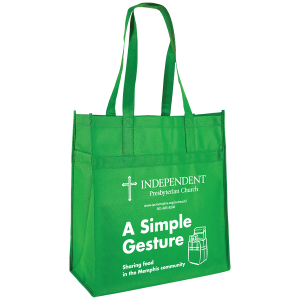 reusable grocery bags, 