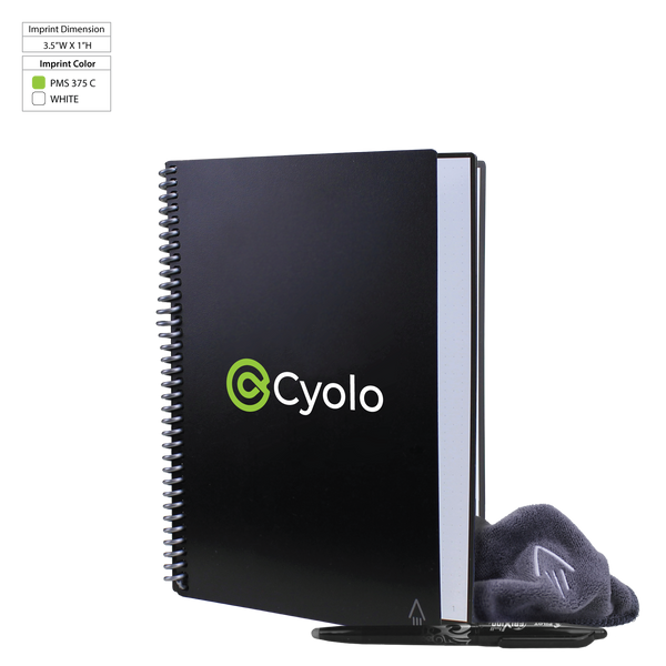 rocketbook core notebooks, 