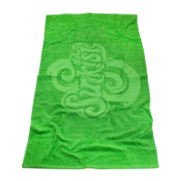  Classic Color Beach Towel Thumb