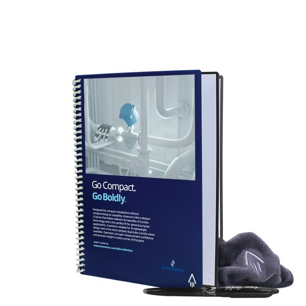 rocketbook core notebooks, 