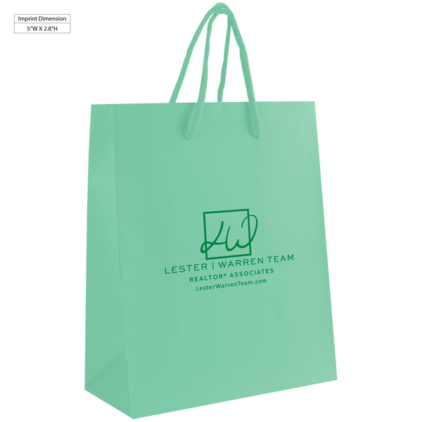 matte & glossy shoppers,  paper bags,  breast cancer awareness bags,  best selling bags, 