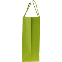  Small Matte Shopper Bag Thumb